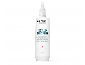 Seria do wosw przerzedzonych Goldwell DualSenses Scalp Specialist - serum - 150 ml