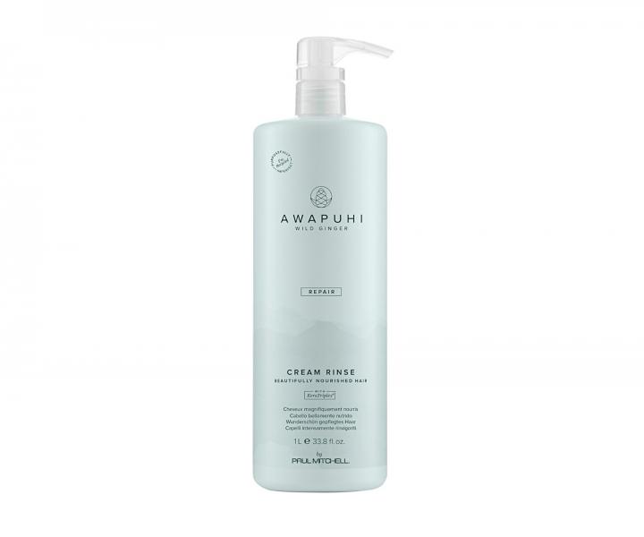 Odywka regenerujca do wosw zniszczonych Paul Mitchell Awapuhi Wild Ginger Repair - 1000 ml