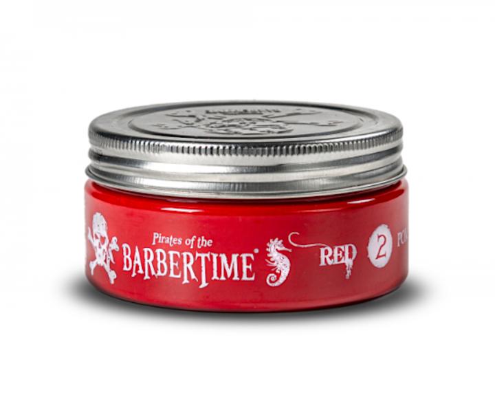 Pomada do wosw Pirates of the Barbertime Pomade No.