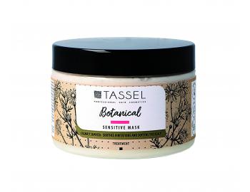 Maska kojca do wosw Tassel Cosmetics Botanical Senstitive Mask - 300 ml