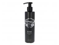 Krem dla mczyzn do definiowania fal i lokw Captain Cook Curls Rock - 250 ml