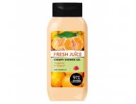 Kremowy el pod prysznic Fresh Juice Tangerine and Awapuhi Creamy Shower Gel - 400 ml