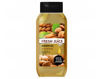 Olejek pod prysznic Fresh Juice Sweet Almond Shower Oil - 400 ml