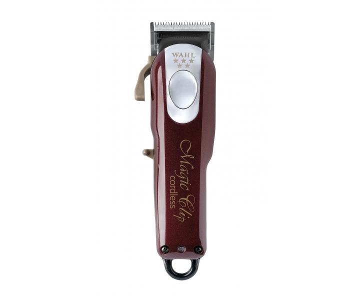 Profesjonalna maszynka do wosw Wahl Magic Clip Cordless 08148-2316H