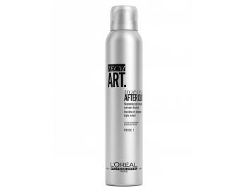 Suchy szampon Loral Tecni. Art Morning After Dust - 200 ml