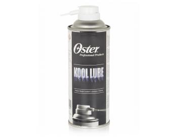 Spray do czyszczenia i chodzenia ostrzy Oster Kool Lube - 400 ml