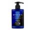 Toner koloryzujcy do wosw Black Professional Crazy Toner - Royal Blue - krlewski bkit