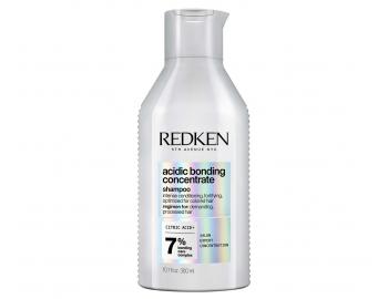 Szampon intensywnie regenerujcy do wosw zniszczonych Redken Acidic Bonding Concentrate - 300 ml