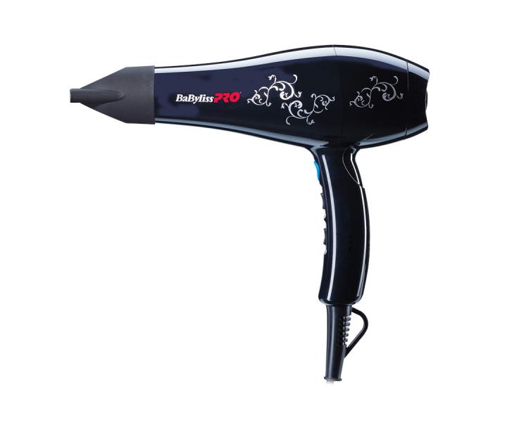 Suszarka do wosw BaByliss Pro BAB5559E - 2000 W - czarna