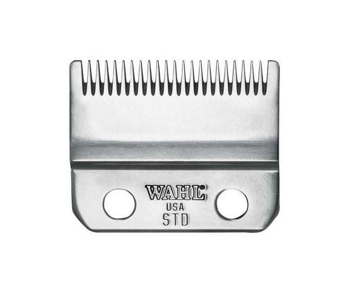 N ostrze do maszynki Wahl Magic Clip Cordless 2161-400 - 0,8-2,5 mm