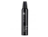 Pianka koloryzujca do wosw Black Mousse Color - 200 ml - brz