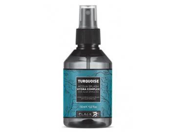 Seria nawilajca do wosw osabionych Black Turquoise Hydra Complex - serum - 150 ml