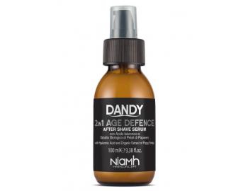 Serum po goleniu 2 w 1 Dandy Age Defence - 100 ml