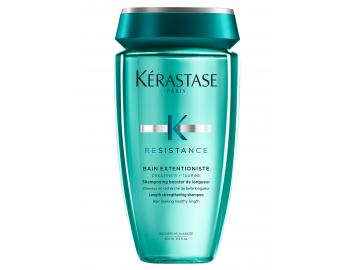 Szampon stymulujcy wzrost wosw Krastase Resistance Bain Extentioniste - 250 ml