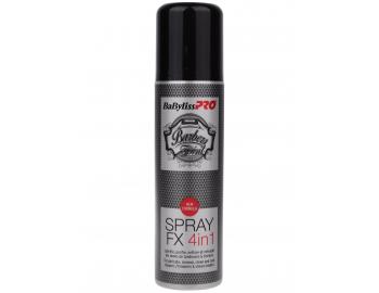 Dezynfekujcy spray do maszynek BaByliss Pro Barbers FX 4v1 - 150 ml