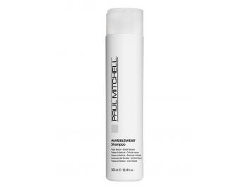 Seria zwikszajca objto wosw Paul Mitchell Invisiblewear - szampon - 300 ml