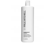 Szampon oczyszczajcy zwikszajcy objto wosw Paul Mitchell Invisiblewear - 1000 ml