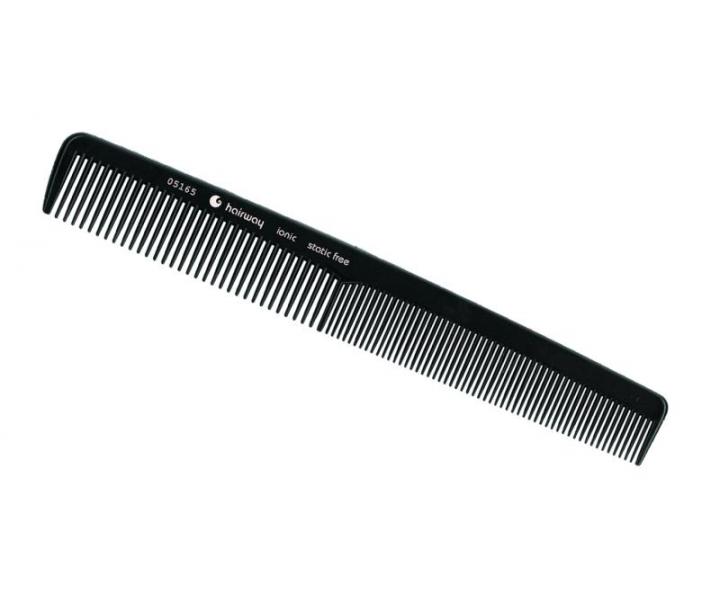 Grzebie do strzyenia wosw Hairway Ionic - 174 mm