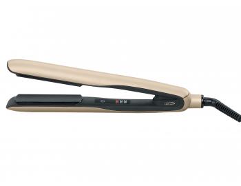 Prostownica do wosw Ultron Elite Styler Terracotta Collection - champagne gold