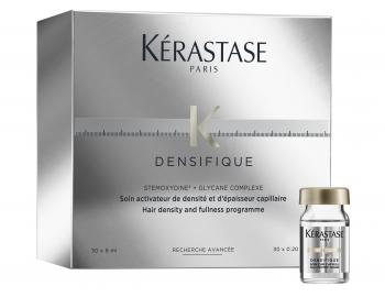 Aktywator gstoci wosw Krastase Densifique  - 30 x 6 ml