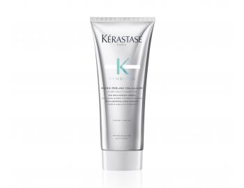 Peeling do skry ze skonnoci do upieu Krastase Symbiose Micro-Peeling Cellulaire - 200 ml