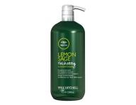 Seria zwikszajca objto wosw Paul Mitchell Lemon Sage