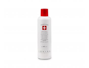 Szampon do wosw neutralizujcy te tony Lovien Essential Shampooing Anti Yellow Shampoo - 250 ml