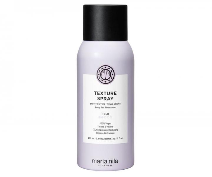 Spray teksturyzujcy do stylizacji Maria Nila Texture Spray - 100 ml