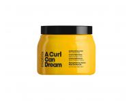 Krem nawilajcy do wosw falowanych i krconych Matrix A Curl Can Dream - 500 ml