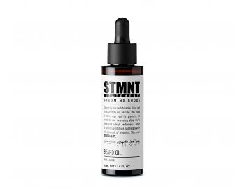 Nawilajcy olejek do brody STMNT Beard Oil - 50 ml