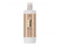 Oksydant w kremie Schwarzkopf Professional BlondMe Premium Developer 7 VOL 2% - 1000 ml