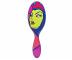 Szczotka do rozczesywania wosw Wet Brush Original Detangler - Disney - Evil Queen - niebieski