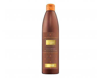 Szampon do wosw zniszczonych Subrina Argan Repair Shampoo - 500 ml