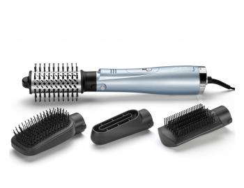 Suszarko-lokwka do wosw z podwjn jonizacj Babyliss Hydro-Fusion 4in1 - 1000 W - jasnoniebieska