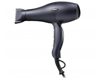 Profesjonalna suszarka do wosw Bio Ionic GoldPro Speed Dryer - 2000 W - ciemnoszara