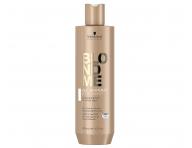 Seria kosmetykw do detoksykacji wosw blond Schwarzkopf Professional All Blondes Detox