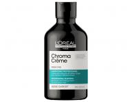 Szampon neutralizujcy te tony Loral Professionnel Serie Expert Chroma Crme