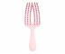 Szczotka do wosw dla dzieci Olivia Garden Fingerbrush Kids - r pastelowy