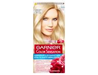 Farba do trwaej koloryzacji Garnier Color Sensation S10 platynowy blond