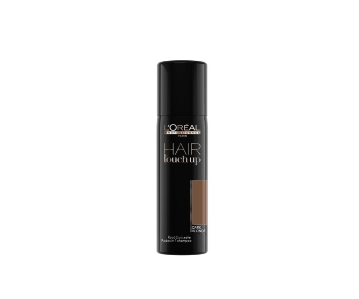 Spray maskujcy odrosty Loral Professionnel Hair touch up 75 ml