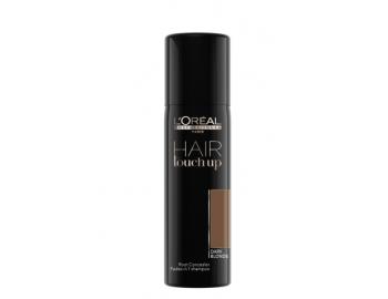 Spray maskujcy odrosty Loral Professionnel Hair touch up 75 ml - ciemny blond