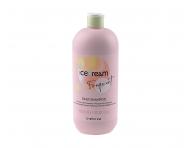 Szampon regenerujcy do czstego stosowania Inebrya Ice Cream Frequent Daily Shampoo - 1000 ml