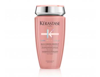 Szampon nawilajcy do wosw farbowanych Krastase Chroma Absolu - 250 ml