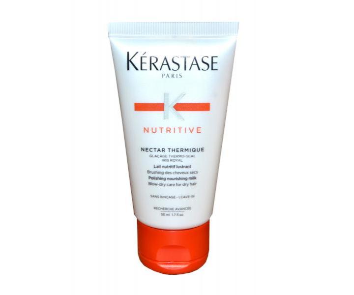 Pielgnacja do wosw suchych Krastase Nectar Thermique - 50 ml