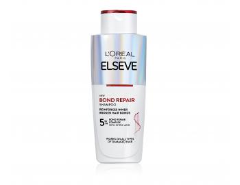 Szampon regenerujcy Loral Paris Elseve Bond Repair Shampoo - 200 ml