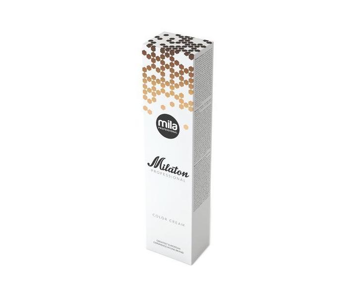 Farba do wosw Milaton 100 ml - 10.000 super naturalny platynowy blond