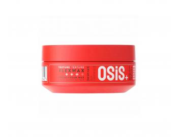 Seria kosmetykw nadajcych wosom struktur Schwarzkopf Professional Osis+ - kremowy wosk bardzo mocno utrwalajcy - 85 ml