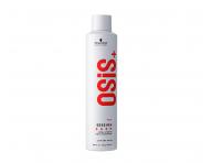 Lakier do wosw mocno utrwalajcy Schwarzkopf Professional Osis+ Session - 300 ml