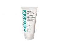 Krem ochronny do pielgnacji okolic oczu RefectoCil Protection Cream & Eye Mask - 75 ml