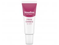 Balsam do ust Vaseline Lip Therapy Rose - 10 g - rowy